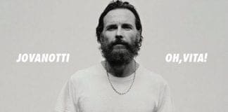 “Oh, vita!” è il nuovo album di Jovanotti