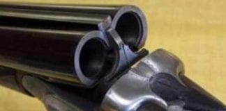 Cacciatore muore colpito da una fucilata, tragedia a Bolzaneto fucile doppietta caccia