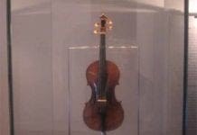 Premio Paganini, il Sindaco Bucci ha nominato i componenti della Giuria Cannone di Paganini