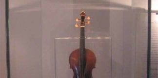 Premio Paganini – Ben 29 giovani concorrenti per il concorso a Genova Cannone di Paganini