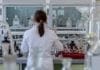 La Spezia, controlli nei locali e nei minimarket laboratorio medico provette sangue