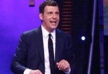 Morto Fabrizio Frizzi, lutto nel mondo della TV Fabrizio Frizzi