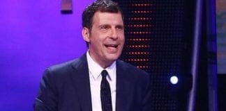 Lutto in tv, muore Fabrizio Frizzi Fabrizio Frizzi