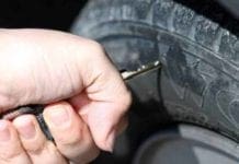 Danneggia auto in corso Europa, denunciato pensionato