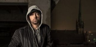 Eminem, pubblicato a sorpresa il nuovo album Kamikaze
