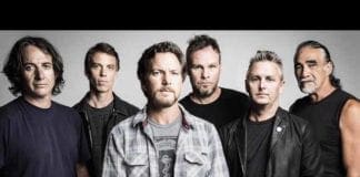 Musica – Nuovo singolo per i Pearl Jam, ecco Can’t Deny Me