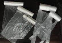 Sacchetti per frutta e verdura si possono portare da casa e riutilizzare