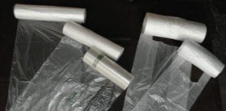 Codacons – Sacchetti bio per frutta e verdura, a Genova il 75% è fuorilegge