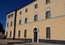 Casa dei Cantautori, via libera ai lavori nell’Abbazia di San Giuliano San Giuliano abbazia Genova