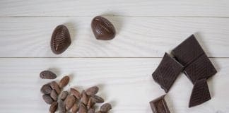 La gianduia fa bene al cuore, lo rivela uno studio italiano