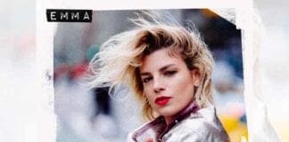 Musica – Ecco l’Effetto Domino di Emma