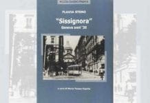 Il libro Sissignora – Genova anni ’30 presentato a Palazzo Ducale