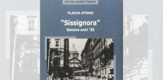 Il libro Sissignora – Genova anni ’30 presentato a Palazzo Ducale
