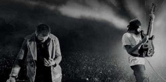 Genova, Kasabian e Bil Frisell stasera al Porto Antico