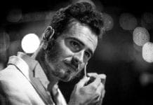Al Teatro Garage week-end con Igor Chierici e Lorenzo Costa