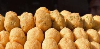 Santo Stefano al Mare, arriva lo Street Food Fest sulla spiaggia