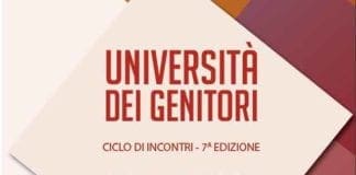 A Palazzo Ducale il secondo appuntamento con l’Università dei Genitori domenica 4 febbraio