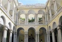 Coronavirus – Università di Genova sospende le lezioni per una settimana