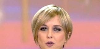 Nadia Toffa racconta in un libro la sua battaglia contro il Cancro