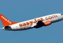 EasyJet pronta ad abbandonare l’aeroporto Cristoforo Colombo, non confermate le rotte per il 2020