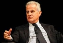 Imperia – Claudio Scajola è il nuovo sindaco Claudio Scajola