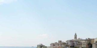 Maltempo in Liguria, domani scuole aperte a Bogliasco