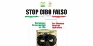 Stop al cibo anonimo, anche la Liguria sostiene l’etichettatura obbligatoria