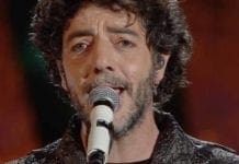 Max Gazzè in concerto a Recco domenica 24 luglio Max Gazzè