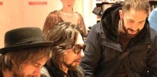 Musica – Le Vibrazioni presentano il nuovo singolo “L’amore mi fa male”