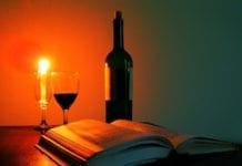 Lascia un libro e prendi un aperitivo – Aperitivo letterario sul tema del viaggio