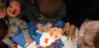 Al Museo del Castello di San Giorgio della Spezia un laboratorio sui pirati per i più piccoli