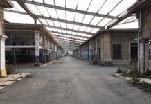 Mercato di Corso Sardegna – Lunedì la firma dell’accordo di programma per la riqualificazione