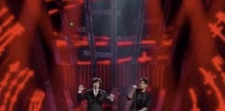 Ermal Meta e Fabrizio Moro: Non mi avete fatto niente è disco d’oro