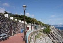 La passeggiata di Nervi: storia e curiosità di uno dei simboli di Genova