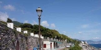 La passeggiata di Nervi: storia e curiosità di uno dei simboli di Genova