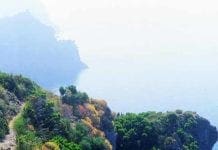 Parco di Portofino – Le denunce del Movimento 5 Stelle sulla grave situazione