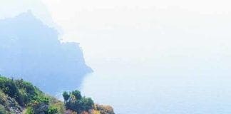 Parco di Portofino – Le denunce del Movimento 5 Stelle sulla grave situazione