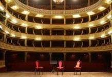 Genova, dalla prossima stagione un abbonamento teatrale dimezzerà gli spettacoli negli altri teatri