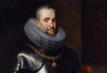 Genova, Van Dyck e i suoi amici prorogata fino all’ 8 luglio