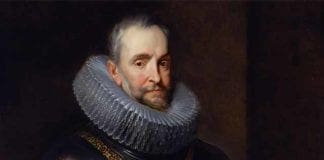 Genova, Van Dyck e i suoi amici prorogata fino all’ 8 luglio