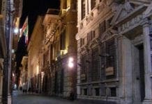 Tour di Genova sulle orme di Santa Caterina Fieschi Adorno
