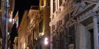 Tour di Genova sulle orme di Santa Caterina Fieschi Adorno