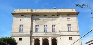 Genova vende le sue Ville Storiche, a Sampierdarena all’asta una villa del Cinquecento Villa Grimaldi La Fortezza Sampierdarena Genova