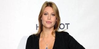 Fiocco azzurro in casa Berlusconi: è nato Francesco Amos, il quarto figlio di Barbara