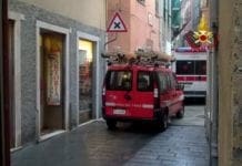 Genova – Anziana trovata morta in casa a Voltri