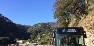 Portofino, collegamenti ogni 15 minuti grazie alle nuove corse Atp