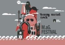 Palp+ e Dust Memories al Little Italy per il M.AG. Festival