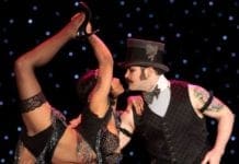 Genova Burlesque Festival, tre giorni di ballo e seduzione