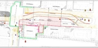 Genova Foce, nuovi lavori per la messa in sicurezza del traffico. Ecco le modifiche al traffico