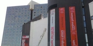 ” Domenica che storia!”, l’ultimo appuntamento al Teatro della Corte Teatro Nazionale di Genova